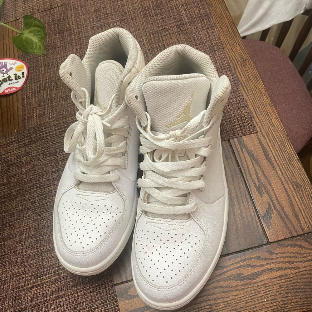 Mens Jordan Nikes